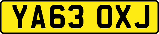 YA63OXJ