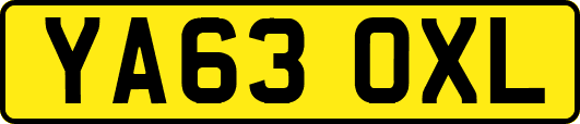 YA63OXL