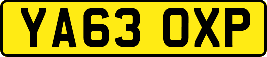 YA63OXP