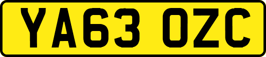 YA63OZC