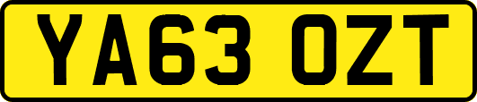 YA63OZT