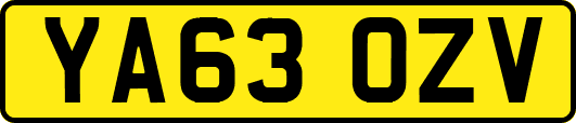 YA63OZV
