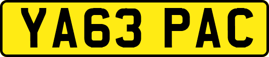 YA63PAC