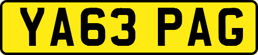 YA63PAG