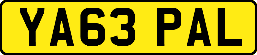 YA63PAL