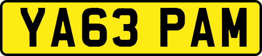 YA63PAM