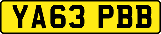 YA63PBB