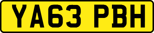 YA63PBH