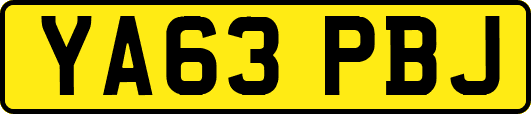 YA63PBJ