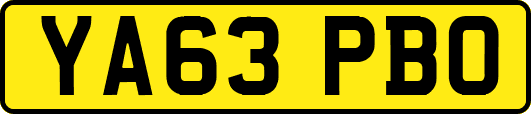 YA63PBO