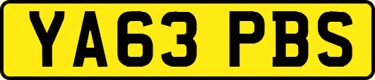 YA63PBS
