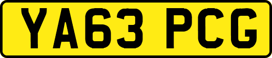 YA63PCG