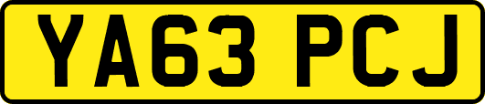 YA63PCJ
