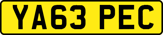 YA63PEC