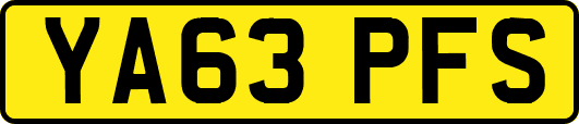 YA63PFS