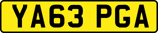 YA63PGA