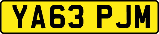 YA63PJM