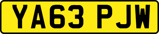YA63PJW