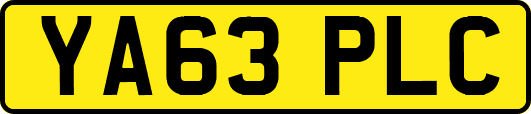 YA63PLC