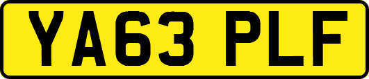 YA63PLF