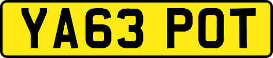 YA63POT