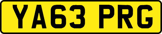 YA63PRG