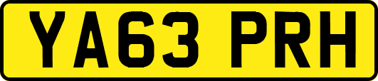 YA63PRH
