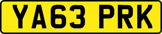 YA63PRK