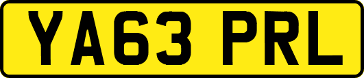 YA63PRL