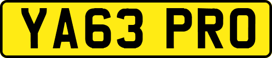 YA63PRO