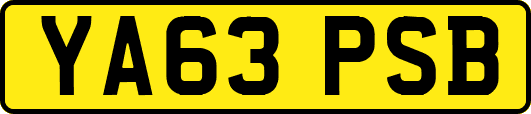 YA63PSB