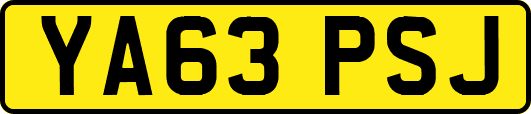 YA63PSJ