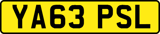 YA63PSL