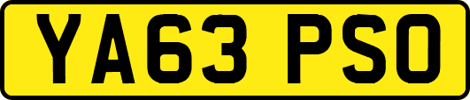 YA63PSO