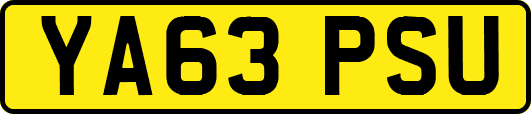 YA63PSU