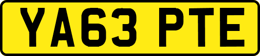 YA63PTE