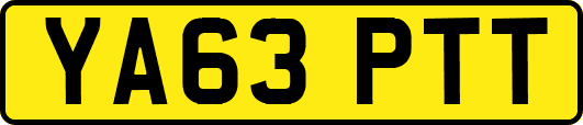 YA63PTT