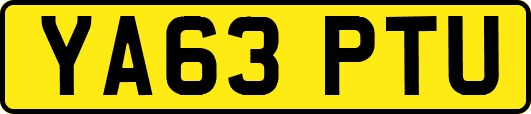 YA63PTU
