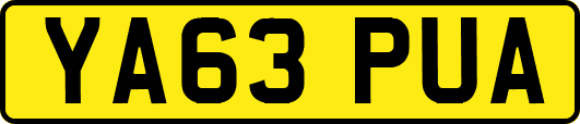 YA63PUA