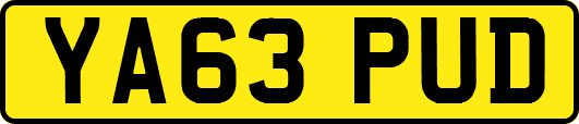 YA63PUD