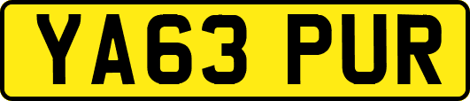 YA63PUR