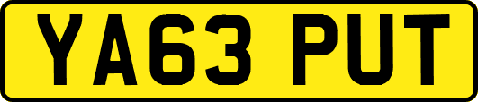 YA63PUT