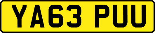 YA63PUU