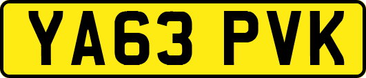 YA63PVK