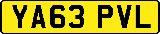 YA63PVL