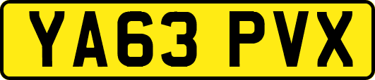 YA63PVX