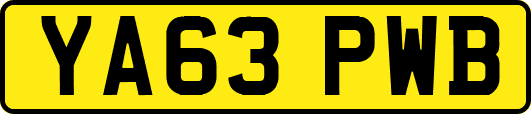 YA63PWB