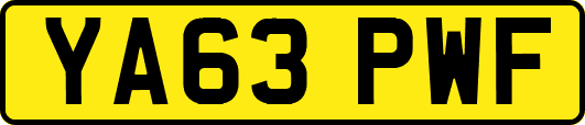 YA63PWF