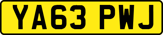 YA63PWJ