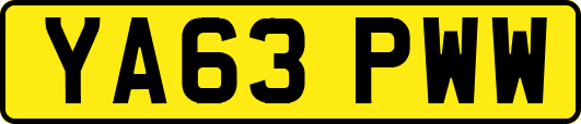 YA63PWW
